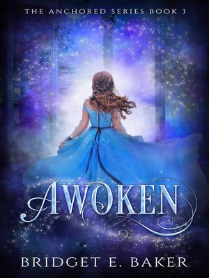 cover image of Awoken